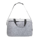 Geanta pentru documente din pasla RPET Refelt Docu