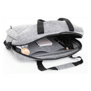 Geanta pentru documente din pasla RPET Refelt Docu