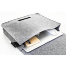 Geanta curier pasla RPET Refelt Courier