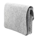 Geanta curier pasla RPET Refelt Courier