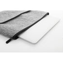 Mapa pentru laptop din pasla RPET Refelt Comp