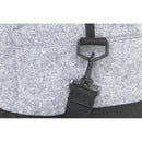 Geanta sport din pasla RPET Refelt Travel