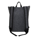 Rucsac pasla RPET Refelt Roll