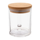 Cana din sticla reciclata 300 ml Strobba