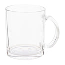 Cana din sticla reciclata 300 ml Strobba