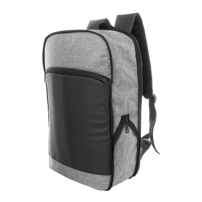Rucsac extensibil RPET Bapuba