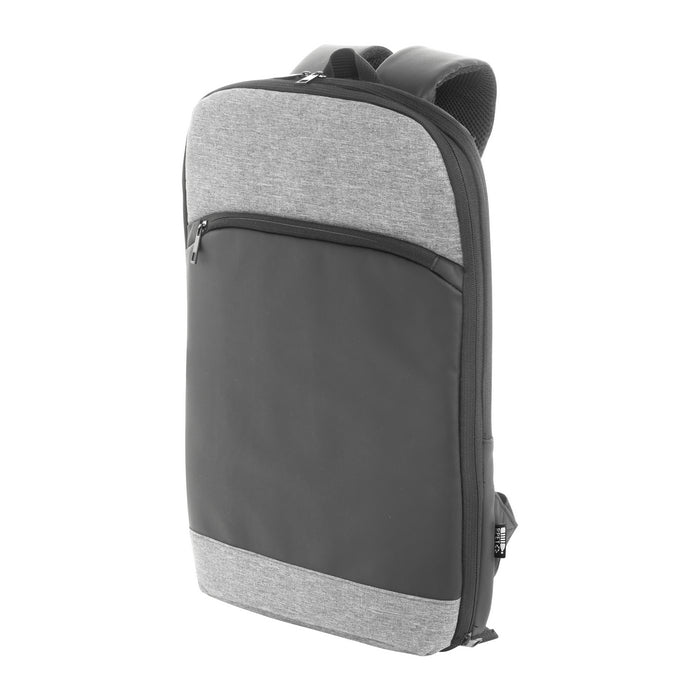 Rucsac extensibil RPET Bapuba