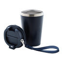 Pahar otel inoxidabil reciclat termoizolant 350 ml Manabi