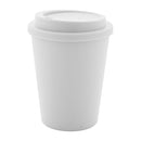 Pahar termoizolant PP 300 ml Peppulu