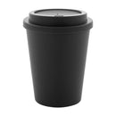 Pahar termoizolant PP 300 ml Peppulu