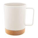 Cana PP cu baza pluta 400 ml Suber