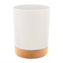 Cana PP cu baza pluta 400 ml Suber