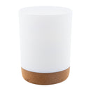 Cana PP cu baza pluta 400 ml Suber