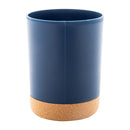 Cana PP cu baza pluta 400 ml Suber