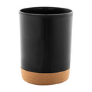 Cana PP cu baza pluta 400 ml Suber