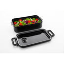 Cutie de pranz Steamo