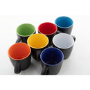 Cana ceramica 300 ml Matara Nera