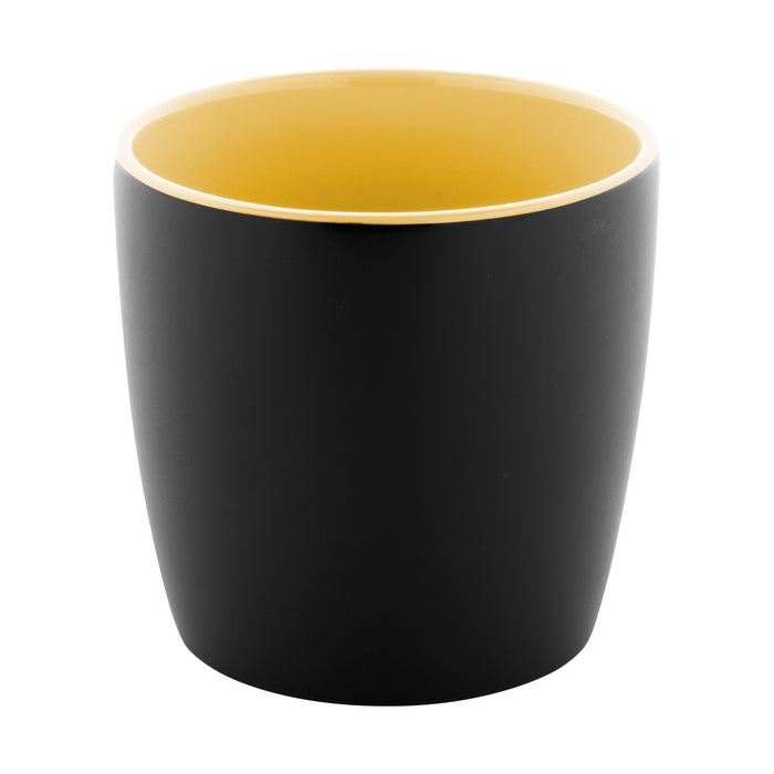 Cana ceramica 300 ml Matara Nera