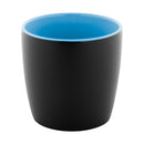 Cana ceramica 300 ml Matara Nera