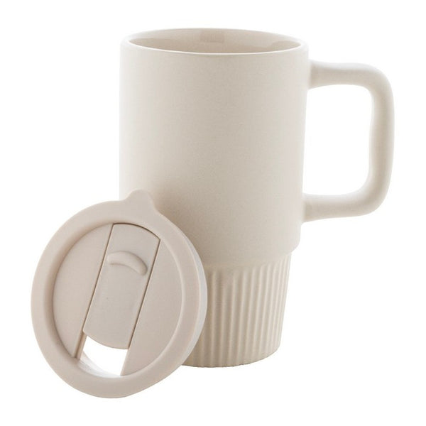 Cana Ceramica de Voiaj 420 ml "Freyja"