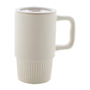 Cana Ceramica de Voiaj 420 ml "Freyja"