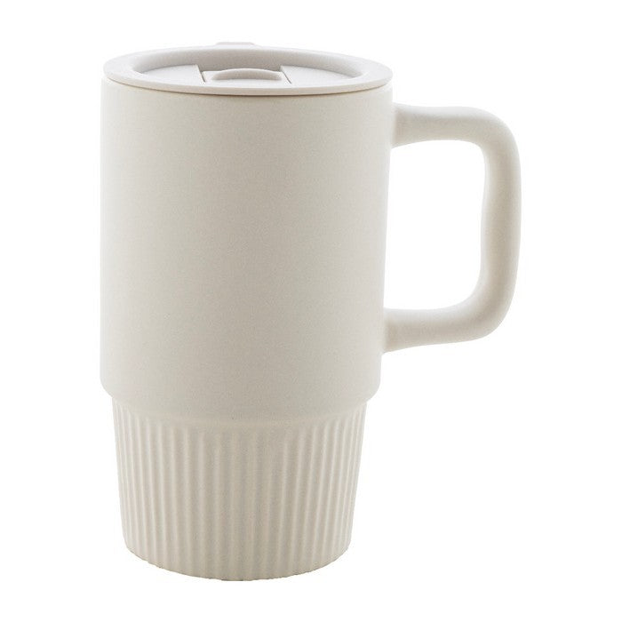 Cana Ceramica de Voiaj 420 ml "Freyja"