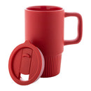 Cana Ceramica de Voiaj 420 ml "Freyja"