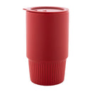 Cana Ceramica de Voiaj 420 ml "Freyja"