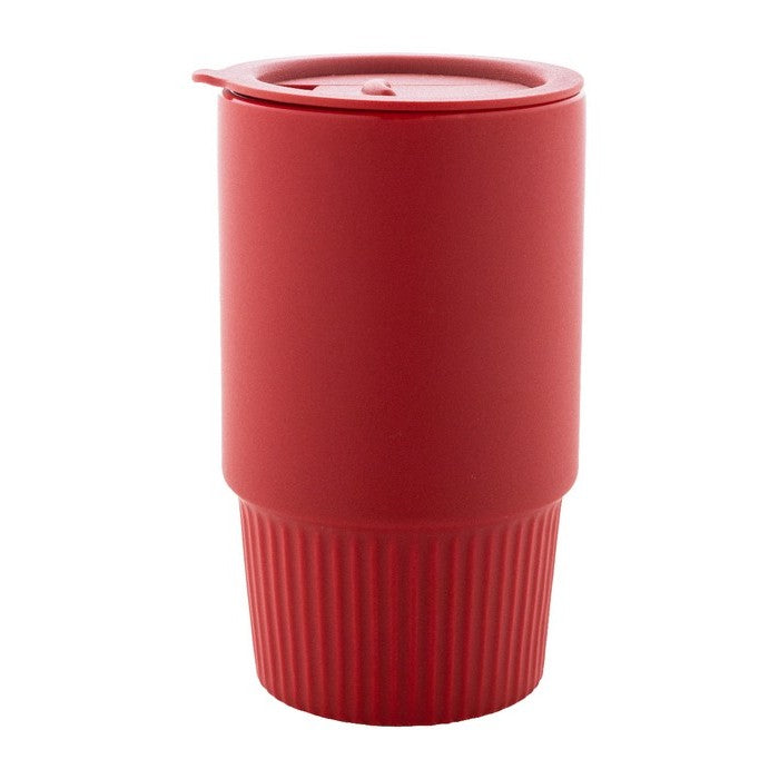 Cana Ceramica de Voiaj 420 ml "Freyja"