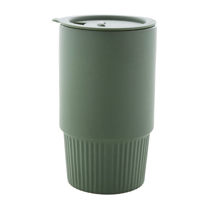 Cana Ceramica de Voiaj 420 ml "Freyja"