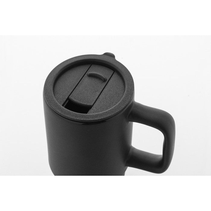 Cana Ceramica de Voiaj 420 ml "Freyja"