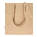 Totepex Hue sacoșă de cumpărături din 70% bumbac reciclat