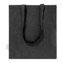 Totepex Hue sacoșă de cumpărături din 70% bumbac reciclat