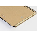 Caiet ~B6 12.6 x 17,6 cm "Balsamea"