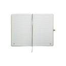 Caiet ~A5 15 × 21,2 cm "Kapaas"