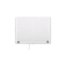 Caiet ~A6 9,5 × 14,5 cm RPU "Repuk Line A6"