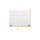 Caiet ~A6 9,5 × 14,5 cm RPU "Repuk Line A6"