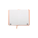 Caiet ~A6 9,5 × 14,5 cm RPU "Repuk Line A6"