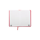 Caiet ~A6 9,5 × 14,5 cm RPU "Repuk Line A6"