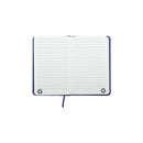 Caiet ~A6 9,5 × 14,5 cm RPU "Repuk Line A6"