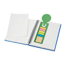 Semn de carte "Wheamark"