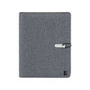 Mapa A5 170 × 230 × 25 mm RPET "Shepherd A5"