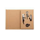 Set pentru vinuri "Fiano"