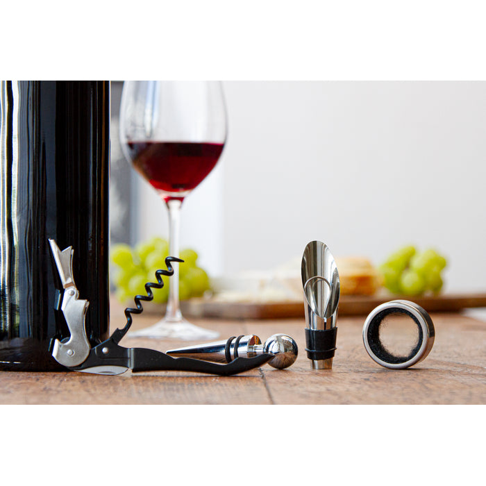 Set pentru vinuri "Fiano"