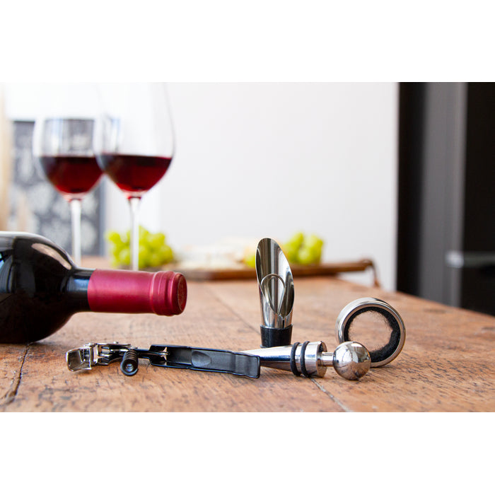 Set pentru vinuri "Fiano"