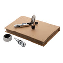 Set pentru vinuri "Fiano"