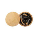 Set pentru vinuri "Nebbiolo"