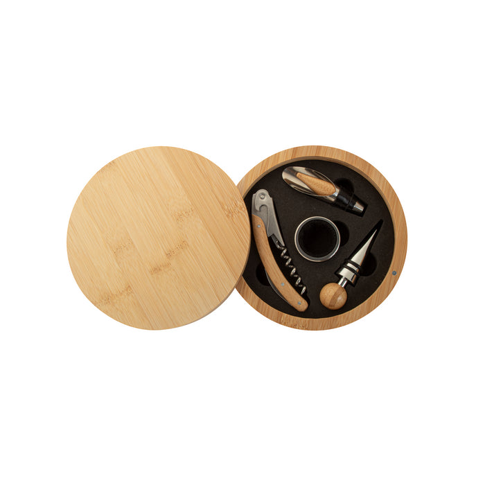 Set pentru vinuri "Nebbiolo"