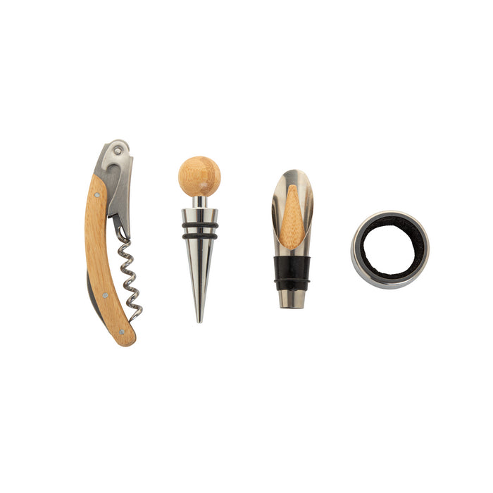 Set pentru vinuri "Nebbiolo"