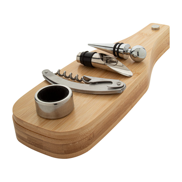 Set pentru vinuri "Cortese"